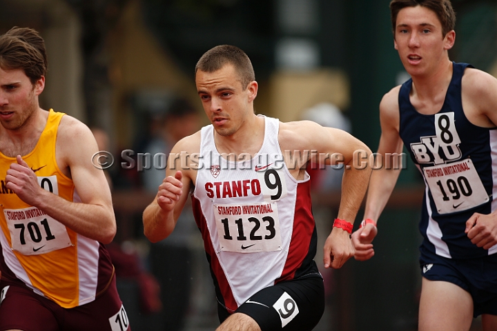 2014SIfriOpen-054.JPG - Apr 4-5, 2014; Stanford, CA, USA; the Stanford Track and Field Invitational.